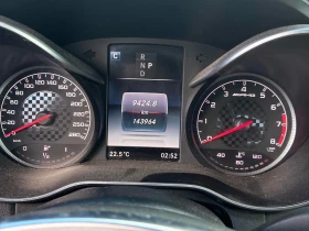 Mercedes-Benz C 43 AMG Тунинг * АвтоКредит * (ЦЕНА ДО БГ) | Auto.bg — изображение 11 Mercedes-Benz C 43 AMG Тунинг * АвтоКредит * (ЦЕНА ДО БГ) | Auto.bg — изображение 11