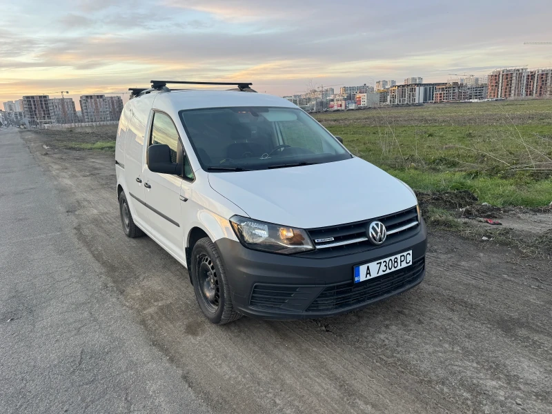 VW Caddy - 8300 € / 16233.39 лв. - 49634568 1 | Car24.bg VW Caddy - 8300 € / 16233.39 лв. - 49634568 1