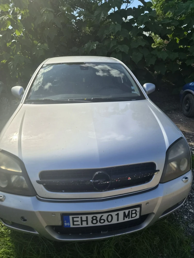 Opel Vectra C - 2500 € / 4889.57 лв. - 55578277 1 | Car24.bg Opel Vectra C - 2500 € / 4889.57 лв. - 55578277 1