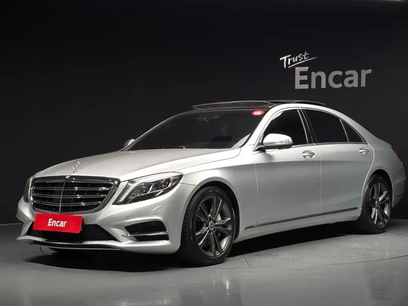 Mercedes-Benz S 500 L - САМО 30% АВАНС - 20591 € - 38336823 1 | Car24.bg Mercedes-Benz S 500 L - САМО 30% АВАНС - 20591 € - 38336823 1