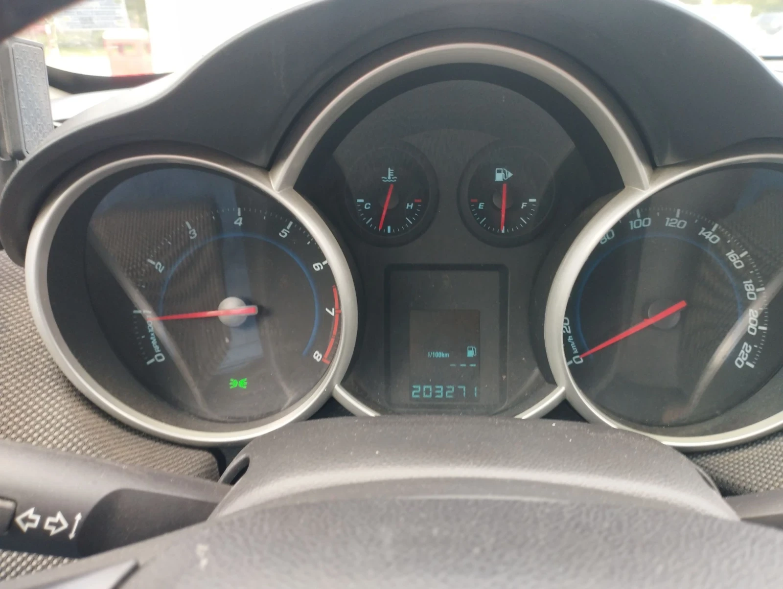 Chevrolet Cruze  - изображение 10 | Auto.bg Chevrolet Cruze  - изображение 10