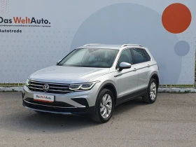 VW Tiguan Elegance 2.0 TDI SCR 4MOTION DSG 1 - Car24.bg VW Tiguan Elegance 2.0 TDI SCR 4MOTION DSG 1