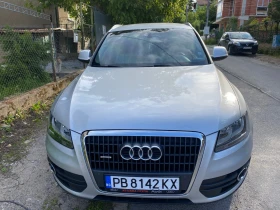 Audi Q5 2.0 TDI - Car24.bg Audi Q5 2.0 TDI