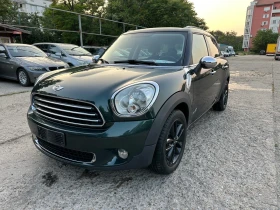 Mini Countryman 2.0 D ALL 4 - Car24.bg Mini Countryman 2.0 D ALL 4