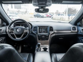 Jeep Grand cherokee Limited* Обдух* Пано* Подгреви* - 23500 лв. / 12015.36 € - 69667584 17 | Car24.bg Jeep Grand cherokee Limited* Обдух* Пано* Подгреви* - 23500 лв. / 12015.36 € - 69667584 17