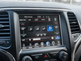 Jeep Grand cherokee Limited* Обдух* Пано* Подгреви* - 23500 лв. / 12015.36 € - 69667584 13 | Car24.bg Jeep Grand cherokee Limited* Обдух* Пано* Подгреви* - 23500 лв. / 12015.36 € - 69667584 13