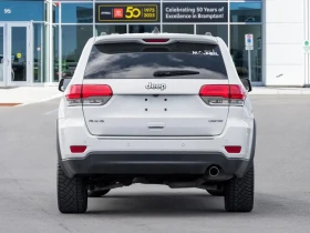 Jeep Grand cherokee Limited* Обдух* Пано* Подгреви* - 23500 лв. / 12015.36 € - 69667584 5 | Car24.bg Jeep Grand cherokee Limited* Обдух* Пано* Подгреви* - 23500 лв. / 12015.36 € - 69667584 5