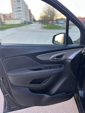 Opel Mokka 1.8Turbo LPG - 6900 € / 13495.23 лв. - 27912980 6 | Car24.bg Opel Mokka 1.8Turbo LPG - 6900 € / 13495.23 лв. - 27912980 6