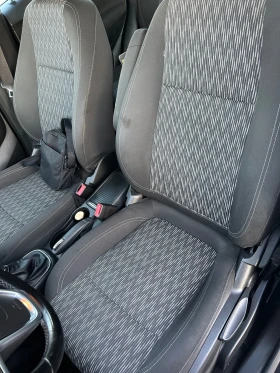 Opel Mokka 1.8Turbo LPG - 6900 € / 13495.23 лв. - 27912980 7 | Car24.bg Opel Mokka 1.8Turbo LPG - 6900 € / 13495.23 лв. - 27912980 7