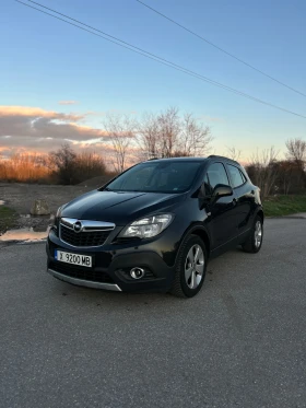 Opel Mokka 1.8Turbo LPG - 6900 € / 13495.23 лв. - 27912980 2 | Car24.bg Opel Mokka 1.8Turbo LPG - 6900 € / 13495.23 лв. - 27912980 2