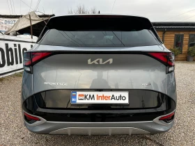Kia Sportage GT-LINE AUT/4X4/CAR PLAY/MATRIX/ПАНОРАМА/АЛКАНТАРА - 25900 € / 50656.00 лв. - 58568045 5 | Car24.bg Kia Sportage GT-LINE AUT/4X4/CAR PLAY/MATRIX/ПАНОРАМА/АЛКАНТАРА - 25900 € / 50656.00 лв. - 58568045 5