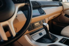 BMW X5 - 5500 € / 10757.07 лв. - 18946735 10 | Car24.bg BMW X5 - 5500 € / 10757.07 лв. - 18946735 10