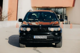BMW X5 - 5500 € / 10757.07 лв. - 18946735 5 | Car24.bg BMW X5 - 5500 € / 10757.07 лв. - 18946735 5