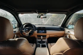 BMW X5 - 5500 € / 10757.07 лв. - 18946735 9 | Car24.bg BMW X5 - 5500 € / 10757.07 лв. - 18946735 9