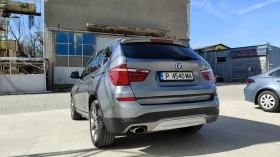 BMW X3 undefined | Auto.bg — изображение 5 BMW X3 undefined | Auto.bg — изображение 5