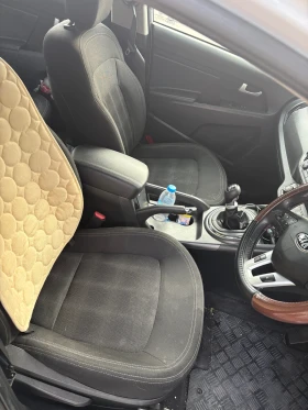 Kia Sportage undefined | Auto.bg — изображение 9 Kia Sportage undefined | Auto.bg — изображение 9