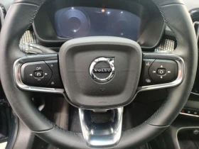 Volvo XC40 T4 Recharge Geartronic R-Design Pano Harman/Kardon | Auto.bg — изображение 10 Volvo XC40 T4 Recharge Geartronic R-Design Pano Harman/Kardon | Auto.bg — изображение 10