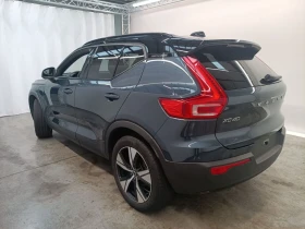 Volvo XC40 T4 Recharge Geartronic R-Design Pano Harman/Kardon | Auto.bg — изображение 6 Volvo XC40 T4 Recharge Geartronic R-Design Pano Harman/Kardon | Auto.bg — изображение 6