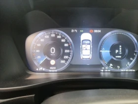 Volvo XC40 T4 Recharge Geartronic R-Design Pano Harman/Kardon | Auto.bg — изображение 11 Volvo XC40 T4 Recharge Geartronic R-Design Pano Harman/Kardon | Auto.bg — изображение 11