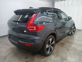 Volvo XC40 T4 Recharge Geartronic R-Design Pano Harman/Kardon | Auto.bg — изображение 4 Volvo XC40 T4 Recharge Geartronic R-Design Pano Harman/Kardon | Auto.bg — изображение 4