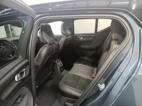 Volvo XC40 T4 Recharge Geartronic R-Design Pano Harman/Kardon | Auto.bg — изображение 8 Volvo XC40 T4 Recharge Geartronic R-Design Pano Harman/Kardon | Auto.bg — изображение 8