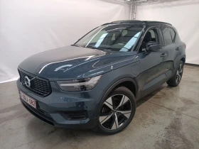 Volvo XC40 T4 Recharge Geartronic R-Design Pano Harman/Kardon