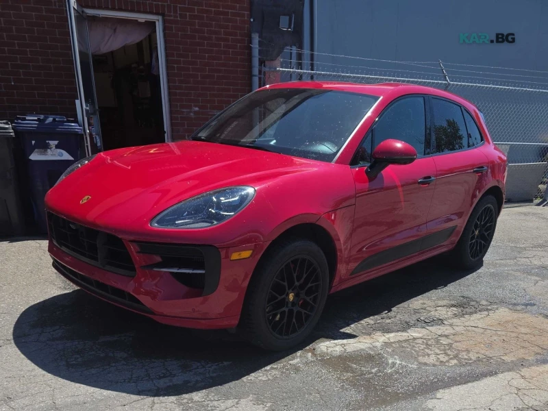 Porsche Macan GTS AWD/DISTRIONIC/PANO/KAMEPA - 31000 € / 60630.73 лв. - 79994812 1 | Car24.bg Porsche Macan GTS AWD/DISTRIONIC/PANO/KAMEPA - 31000 € / 60630.73 лв. - 79994812 1