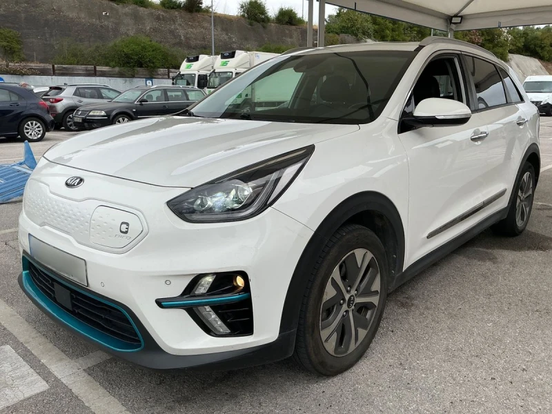 Kia Niro 64kw* Камера* 100%SOH* ТЕРМОПОМПА - 16500 € / 32271.19 лв. - 52632757 1 | Car24.bg Kia Niro 64kw* Камера* 100%SOH* ТЕРМОПОМПА - 16500 € / 32271.19 лв. - 52632757 1