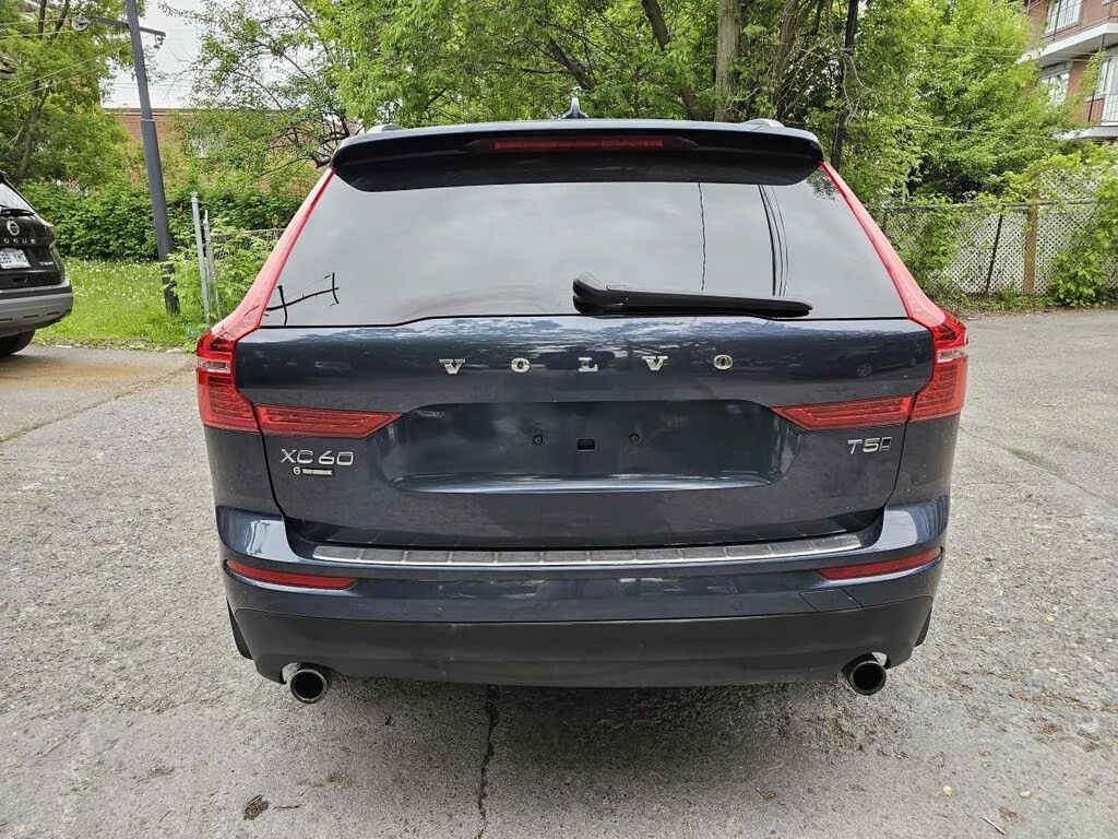 Volvo XC60 T5 Momentum BLINDSPOT* AMBIENT* ПОДГРЕВ* 360CAM*  - изображение 4 | Auto.bg Volvo XC60 T5 Momentum BLINDSPOT* AMBIENT* ПОДГРЕВ* 360CAM*  - изображение 4