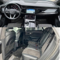 Audi SQ8 4.0TDI#EXCLUSIVE#PANO#SOFTCL#MATRIX#FULL - [9] 