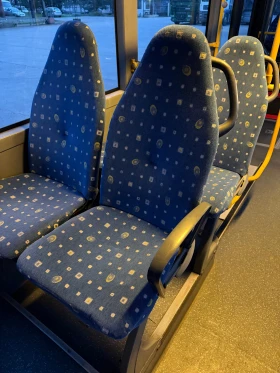 Setra S 416 NF без ръжди 49+ 52места ZF | Auto.bg — изображение 9 Setra S 416 NF без ръжди 49+ 52места ZF | Auto.bg — изображение 9