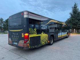 Setra S 416 NF без ръжди 49+ 52места ZF | Auto.bg — изображение 4 Setra S 416 NF без ръжди 49+ 52места ZF | Auto.bg — изображение 4