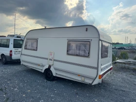 Каравана HYMER / ERIBA undefined | Auto.bg — изображение 4 Каравана HYMER / ERIBA undefined | Auto.bg — изображение 4