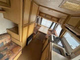 Каравана HYMER / ERIBA undefined | Auto.bg — изображение 7 Каравана HYMER / ERIBA undefined | Auto.bg — изображение 7