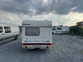 Каравана HYMER / ERIBA undefined | Auto.bg — изображение 5 Каравана HYMER / ERIBA undefined | Auto.bg — изображение 5