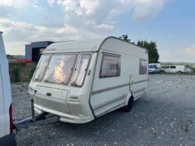 Каравана HYMER / ERIBA undefined | Auto.bg — изображение 3 Каравана HYMER / ERIBA undefined | Auto.bg — изображение 3