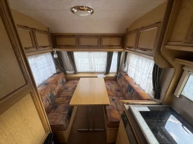 Каравана HYMER / ERIBA undefined | Auto.bg — изображение 11 Каравана HYMER / ERIBA undefined | Auto.bg — изображение 11