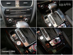Audi A5 Audi  A5 2.0 TFSI Quattro | Mobile.bg   15