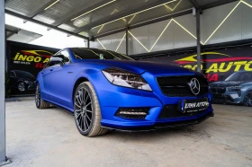 Mercedes-Benz CLS 350 D 4MATIC FULL AMG PACK РЯДКА КОЖА ЛИЗИНГ 100% 1 - Car24.bg Mercedes-Benz CLS 350 D 4MATIC FULL AMG PACK РЯДКА КОЖА ЛИЗИНГ 100% 1