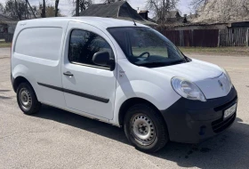 Renault Kangoo 1, 5 DCI 1 - Car24.bg Renault Kangoo 1, 5 DCI 1
