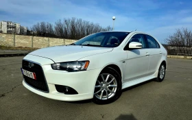 Mitsubishi Lancer УНИКАЛЕН/КЛИМАТРОН/МУЛТИВОЛАН/1.6i 1 - Car24.bg Mitsubishi Lancer УНИКАЛЕН/КЛИМАТРОН/МУЛТИВОЛАН/1.6i 1