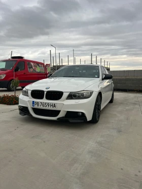 BMW 320 - Car24.bg BMW 320