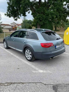 Audi A6 Allroad | Mobile.bg — малка снимка 2