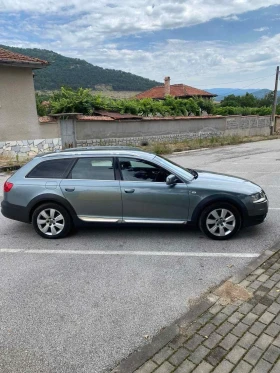 Audi A6 Allroad | Mobile.bg — малка снимка 5