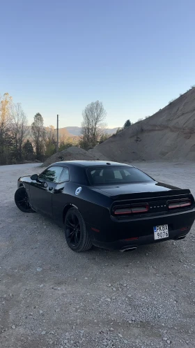 Dodge Challenger 5.7 HEMI - 36999 лв. / 18917.29 € - 43918508 13 | Car24.bg Dodge Challenger 5.7 HEMI - 36999 лв. / 18917.29 € - 43918508 13