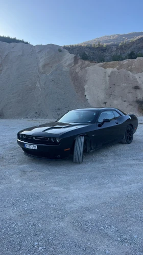 Dodge Challenger 5.7 HEMI - 36999 лв. / 18917.29 € - 43918508 10 | Car24.bg Dodge Challenger 5.7 HEMI - 36999 лв. / 18917.29 € - 43918508 10