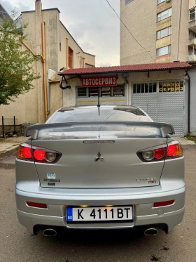 Mitsubishi Lancer 2.0T 4x4 - 17500 лв. / 8947.61 € - 69538984 6 | Car24.bg Mitsubishi Lancer 2.0T 4x4 - 17500 лв. / 8947.61 € - 69538984 6