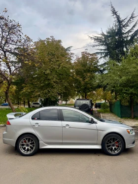 Mitsubishi Lancer 2.0T 4x4 - 17500 лв. / 8947.61 € - 69538984 4 | Car24.bg Mitsubishi Lancer 2.0T 4x4 - 17500 лв. / 8947.61 € - 69538984 4