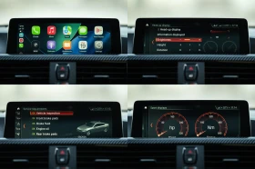 BMW 435 d xDrive M Sport Individual - 22500 € / 44006.17 лв. - 89125427 11 | Car24.bg BMW 435 d xDrive M Sport Individual - 22500 € / 44006.17 лв. - 89125427 11