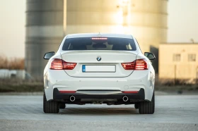 BMW 435 d xDrive M Sport Individual - 22500 € / 44006.17 лв. - 89125427 3 | Car24.bg BMW 435 d xDrive M Sport Individual - 22500 € / 44006.17 лв. - 89125427 3